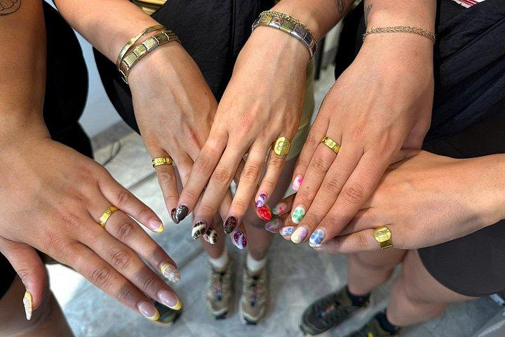 Hanoi Silver Jewelry-Making Workshop