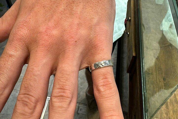 Hanoi Silver Jewelry-Making Workshop