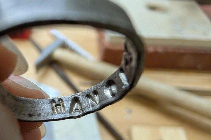 Hanoi Silver Jewelry-Making Workshop