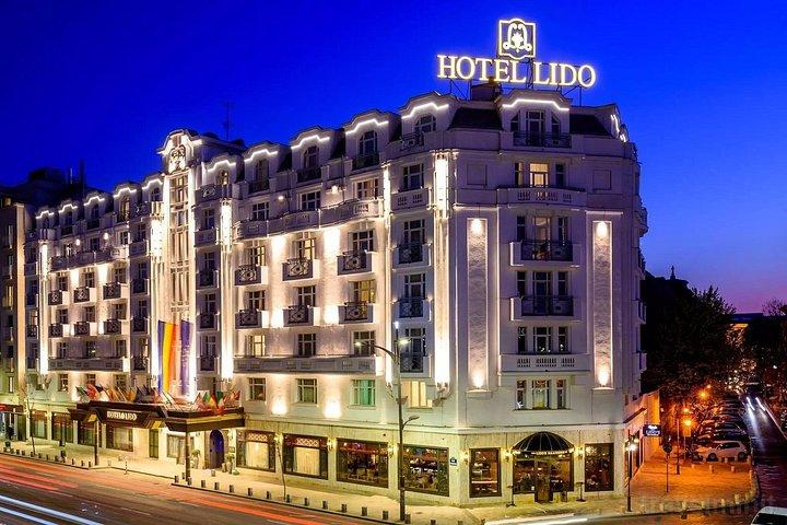 Bucharest Beyond the Boulevards: En selvguidet lydtur
