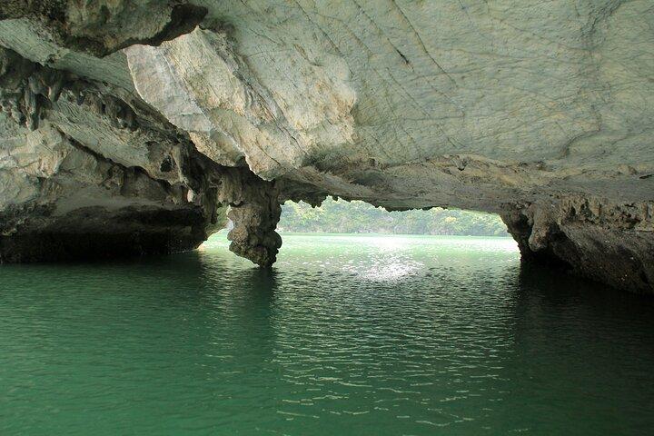 Halong e Lan Ha Bay 3 dias de escape com cruzeiro de luxo