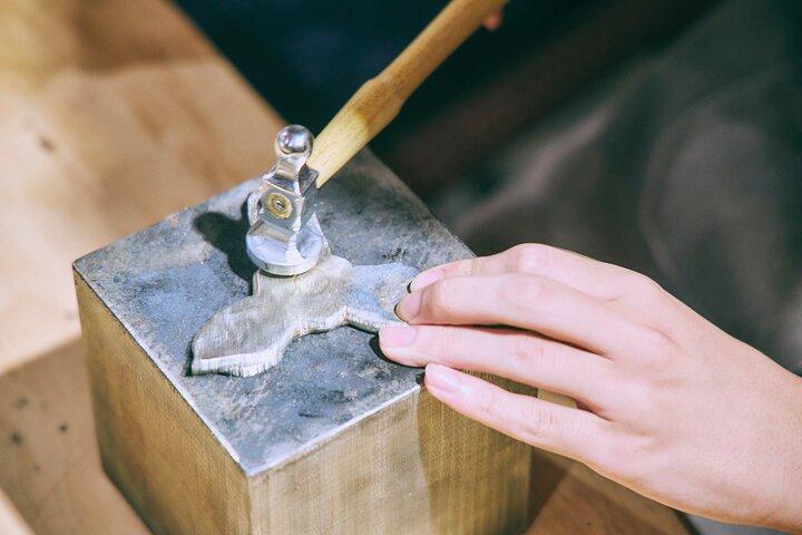 Kyoto: Skapa ditt eget Ninjavapen/shōgunmaskworkshop