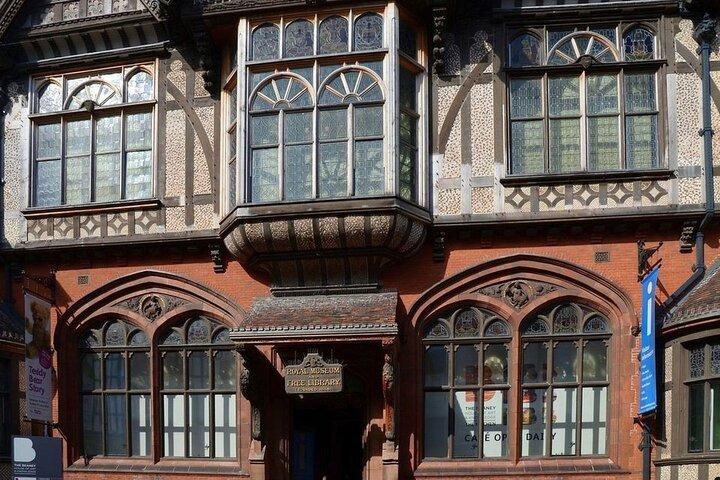 Excursion d'une journée privée de Londres à Canterbury Leeds Castle et Douvres