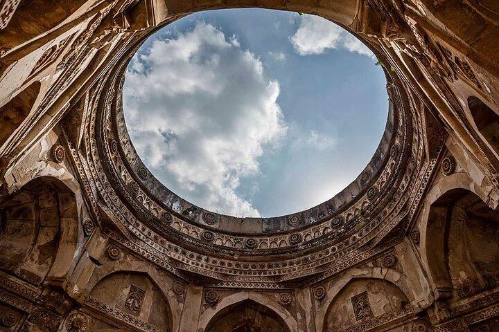 Surat/Vadodara nach Ahmedabad, lebendige Gujarat-Tour