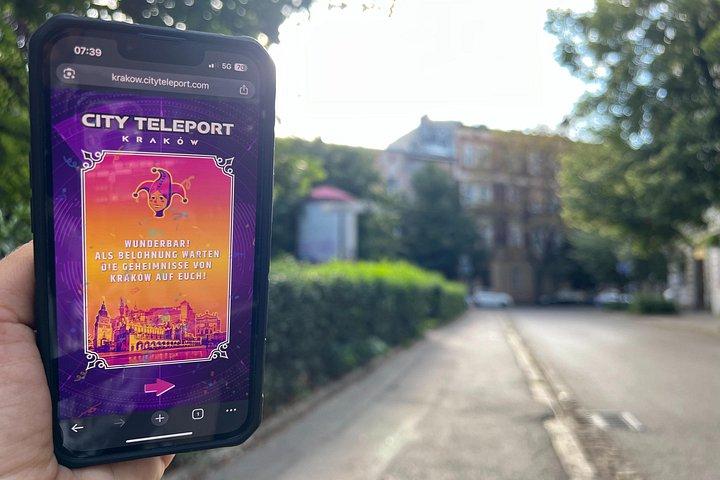 魔法のエリクサーのテイスティングでクラクフの街を発見