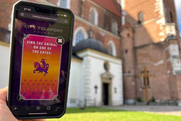 Kraków Kazimierz City Tour spil med Craft øl smagning