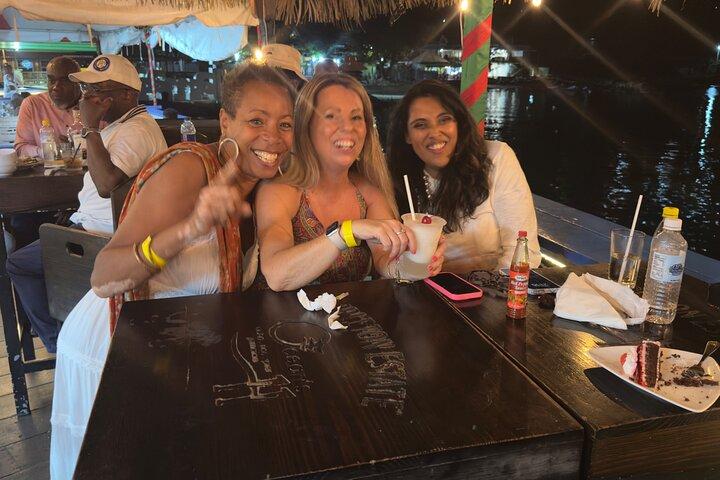 Dunn's River Falls / Ocho Rios Tour da Kingston