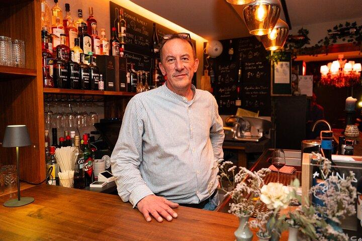 Luxembourg Wine Tasting Experience in Echternach