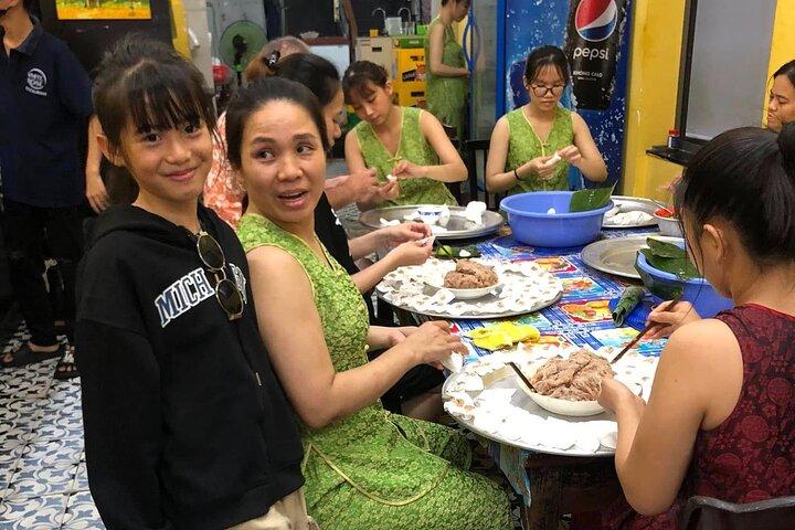 Hoian Private Food Tour