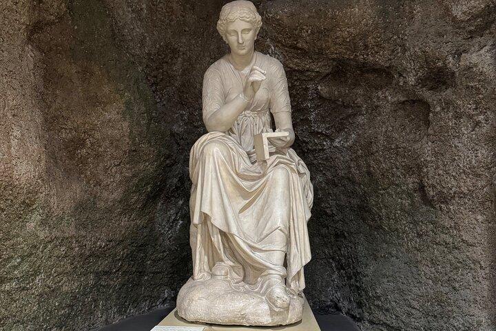 Private Tour: Vatican & Sistine Chapel Without Line