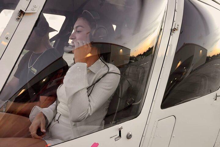 Miami Sunset privéhelikoptervlucht