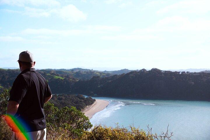Auckland Private Custom Journeys im Luxus