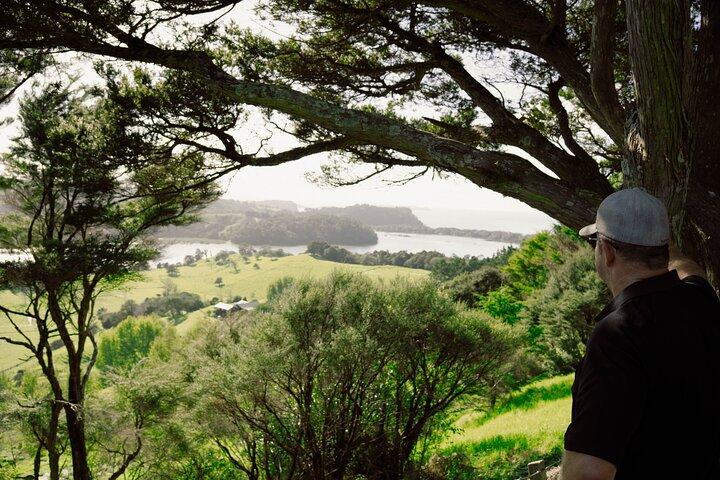 Auckland Private Custom Journeys im Luxus