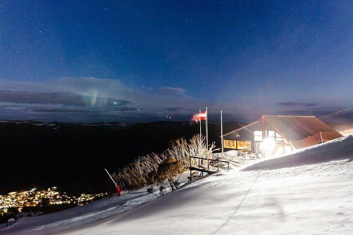 Dagstur til Snowy Mountains fra Sydney