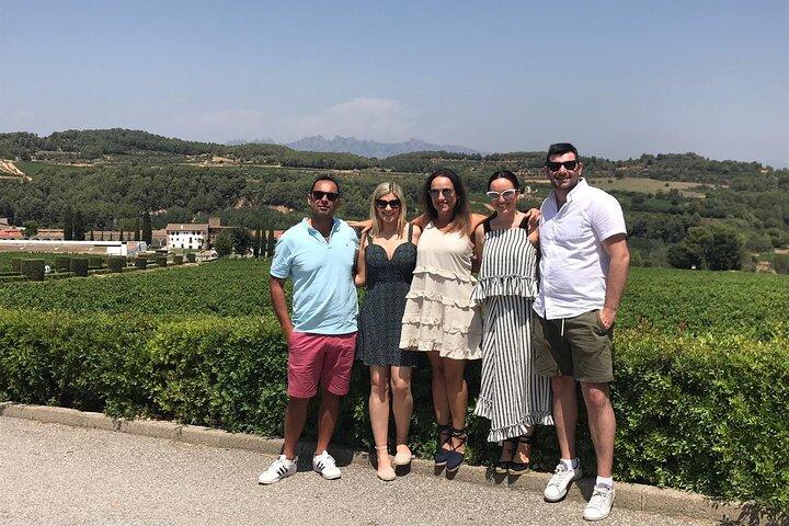 Chianti Delights : privéwijntour door Toscane vanuit Florence