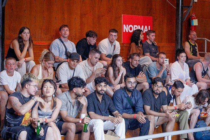 Adrenaline Muay Thai Night at Phetchbuncha Samui Stadium