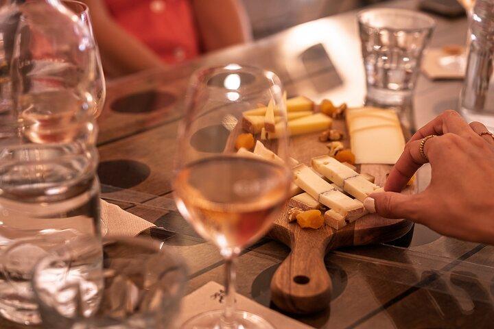 Annecy Food Tour – En fuld fransk måltid oplevelse af Do Eat Better