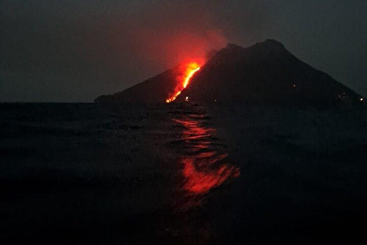 Escursioni in barca Panarea Stromboli