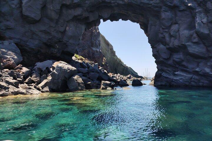 Escursioni in barca Panarea Stromboli