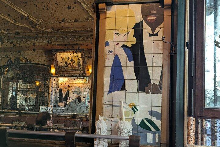 Jazz, Art and History: A Black American Legacy Private Tour