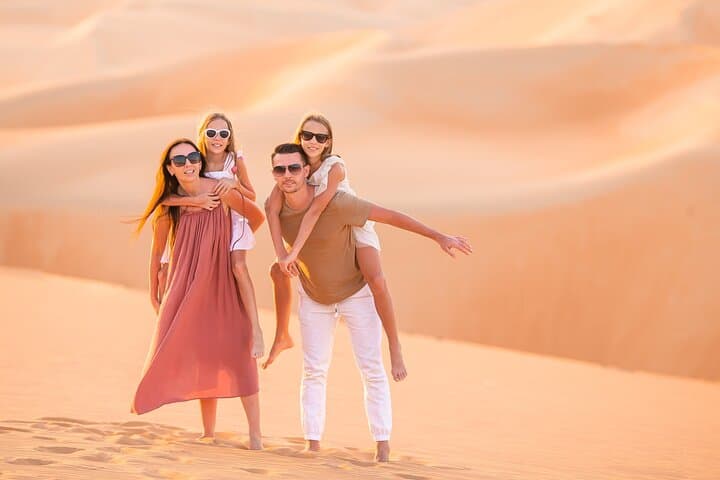 4 Day desert tour from fes to Marrakech [ 2nights in desert ]