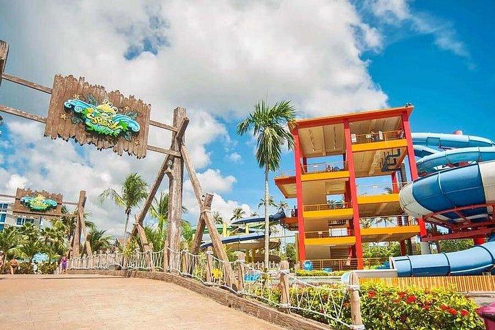 Phuket Splash Jungle Water Park Tickets