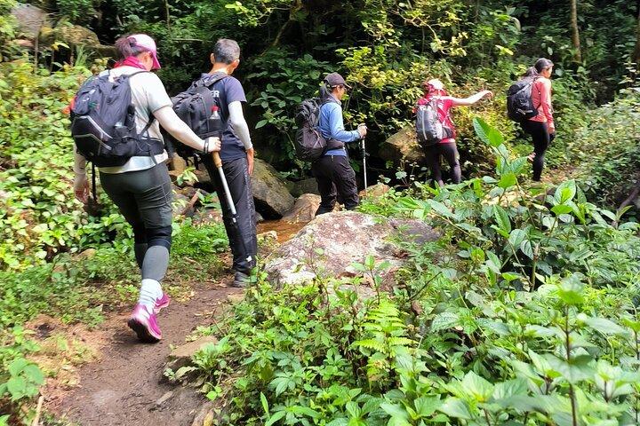 Ta Lien Son Forest Trek – 2 - Avventura di un giorno nella natura