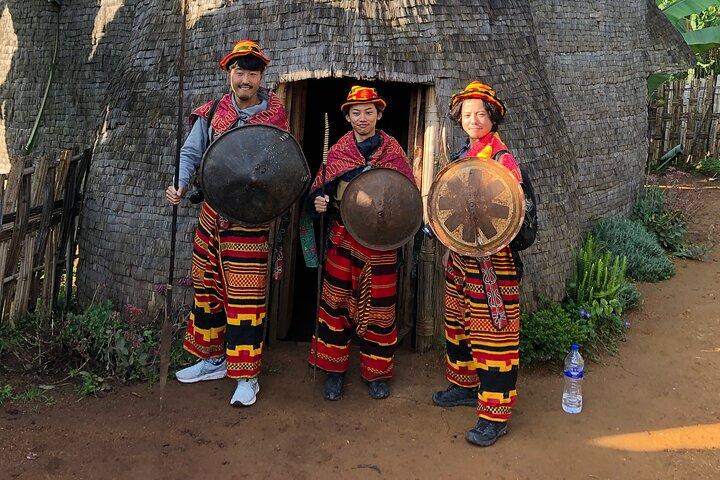 6 Days Omo valley Tribal Tour (Starts Arba Minch End Jinka)