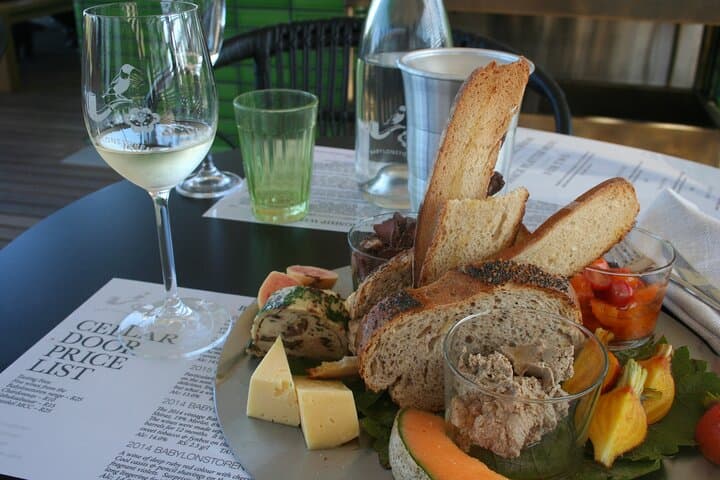 Private Stellenbosch Wine Tour