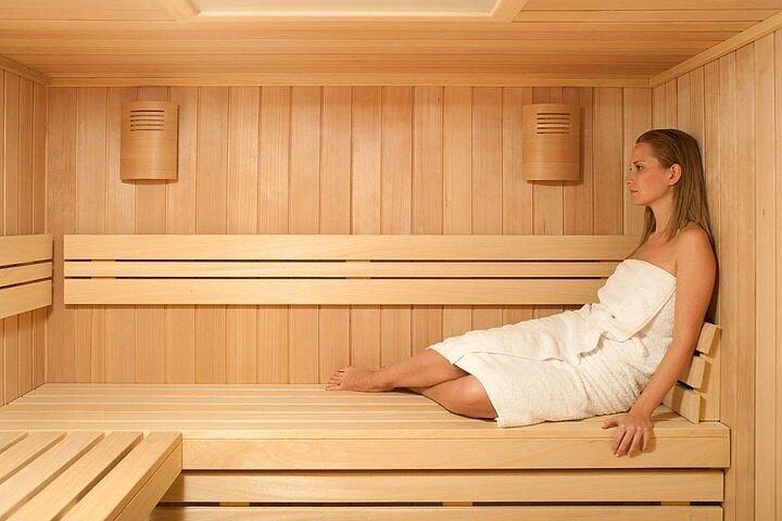 Bagno turco Affascinante terapia con trasferimento - Sharm El Sheikh