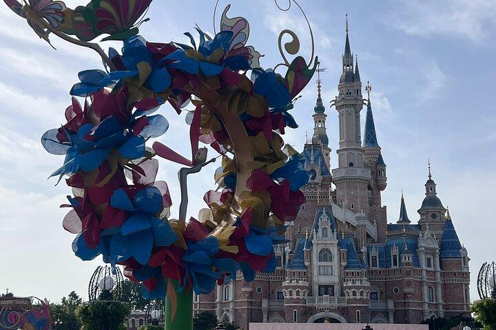 Visite personnalisée de Shanghai avec guide francophone
