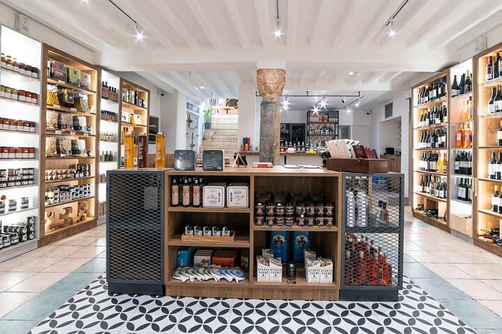 Athens: Greek Honey Tasting Experience at our Old Distillery