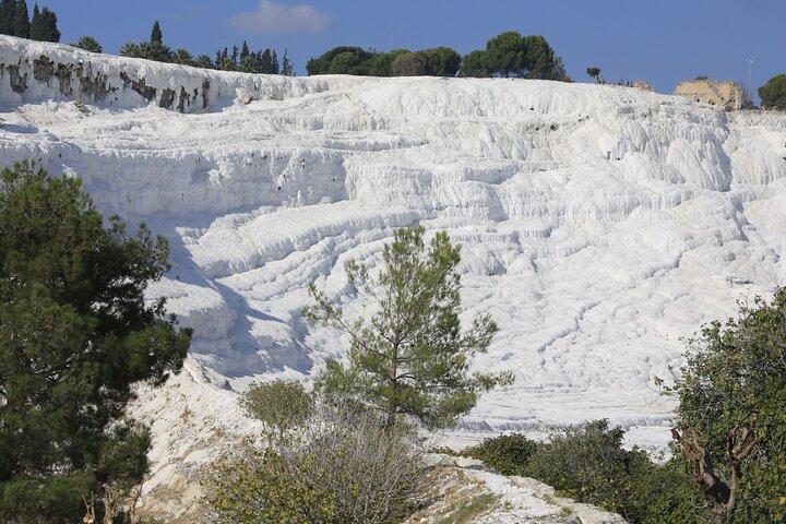 3 Days Travel to Ephesus and Cappadocia with Balloon Ride Option