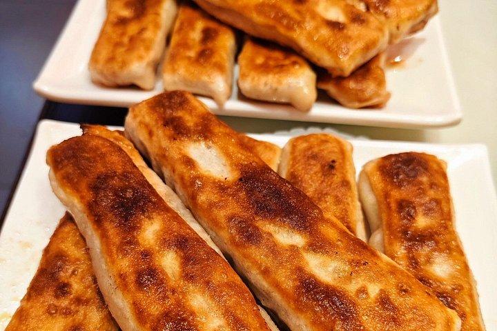 地元の友人と歩く北京料理ツアー