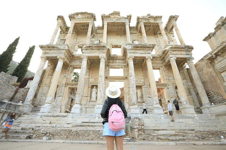 4 Days in Turkey’s Heart - Rides by Balloon & Camel, Guided Tours