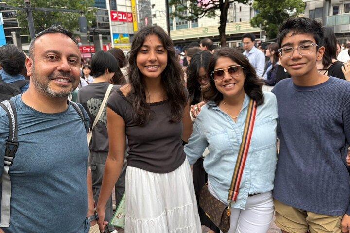 Unlock Tokyo in Hours Fully Customizable Layover Tour With Guide