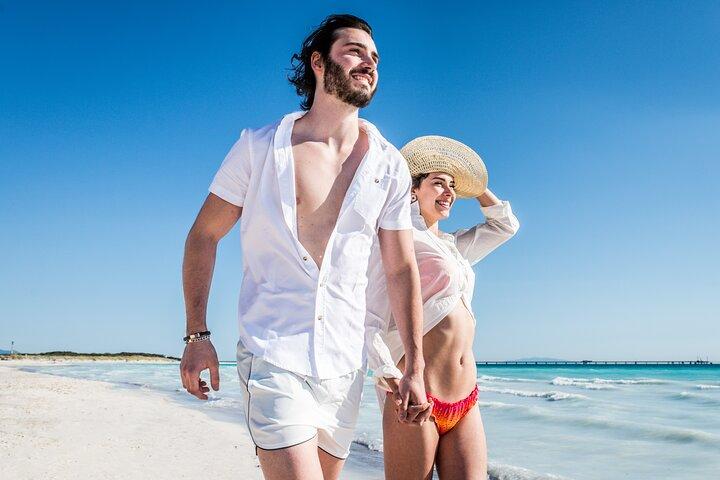 Zanzibar : 3 dagen all-inclusive korte vakantie luxe ervaring