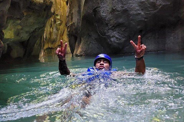 ATV & Waterfalls Adventure in Puerto Plata