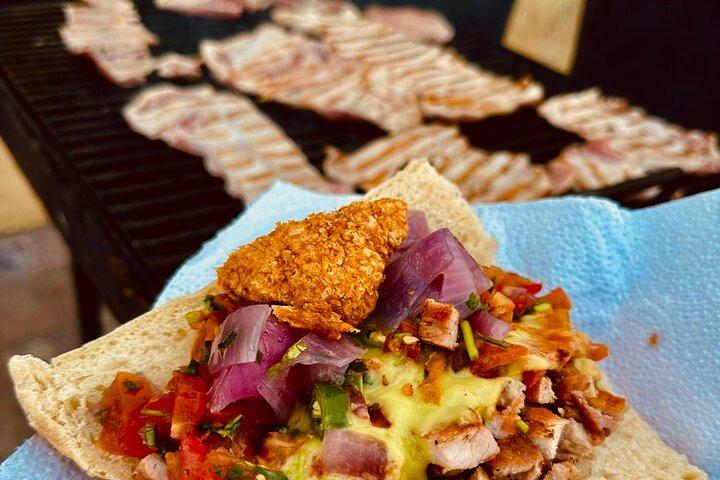 Valladolid Food Tour : Marchés locaux, Street Food &YucatecanCuisine