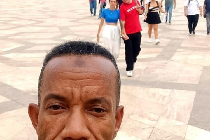 Traslado privado desde o hacia el aeropuerto de Marrakech