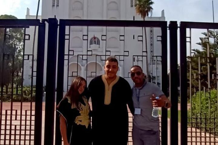 Traslado privado desde o hacia el aeropuerto de Marrakech