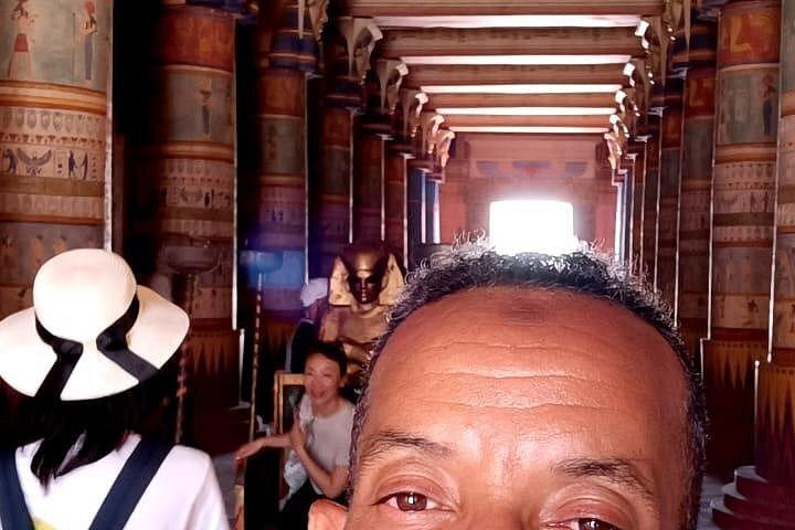 Traslado privado desde o hacia el aeropuerto de Marrakech