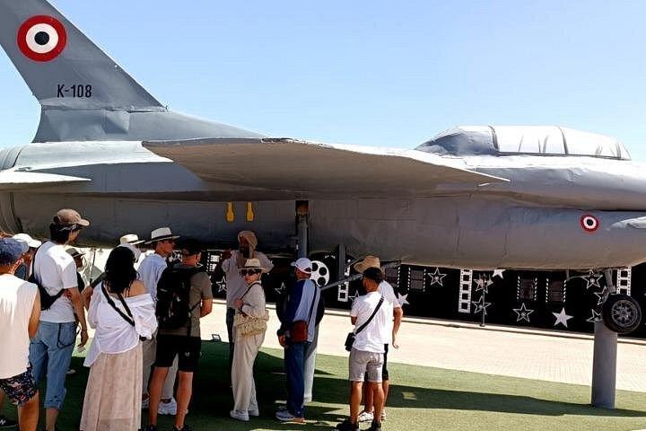 Traslado privado desde o hacia el aeropuerto de Marrakech