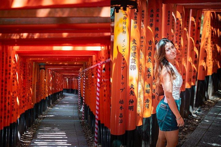 Kyoto private Photoshoot ( GION )