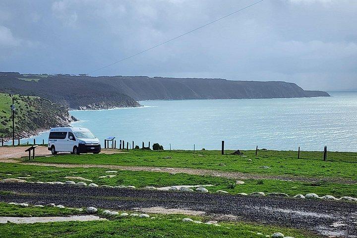 カンガルー島2日-日帰り小グループツアーエクスアデレード