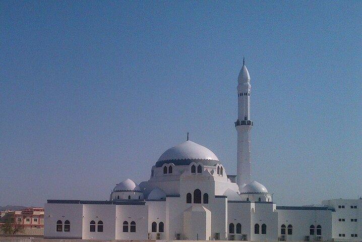 Visite guidée privée du Ziyarat spirituel de Madinah