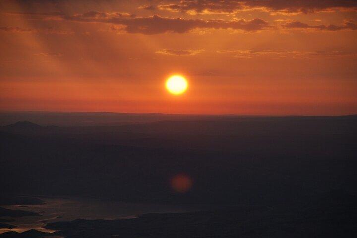 Nemrut Dağı Fast-Track Ticket : Skip the Line, Mt. Nemrut!