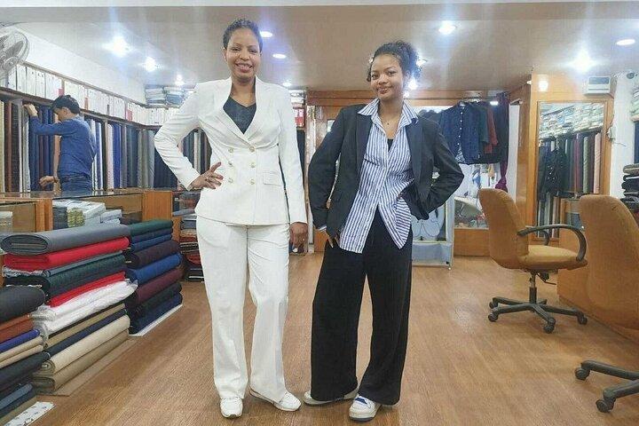 Delhi : tour personalizzato dello shopping di mezza o intera giornata a Delhi