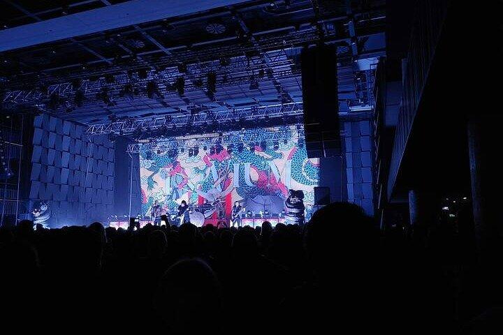 Prague420 : Il tour originale della sottocultura di Praga