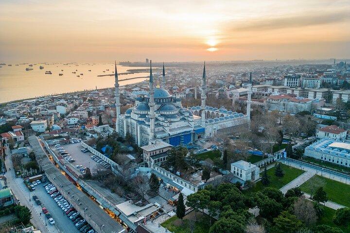 Immersive Eastern Türkiye : Culinary & Cultural Tour
